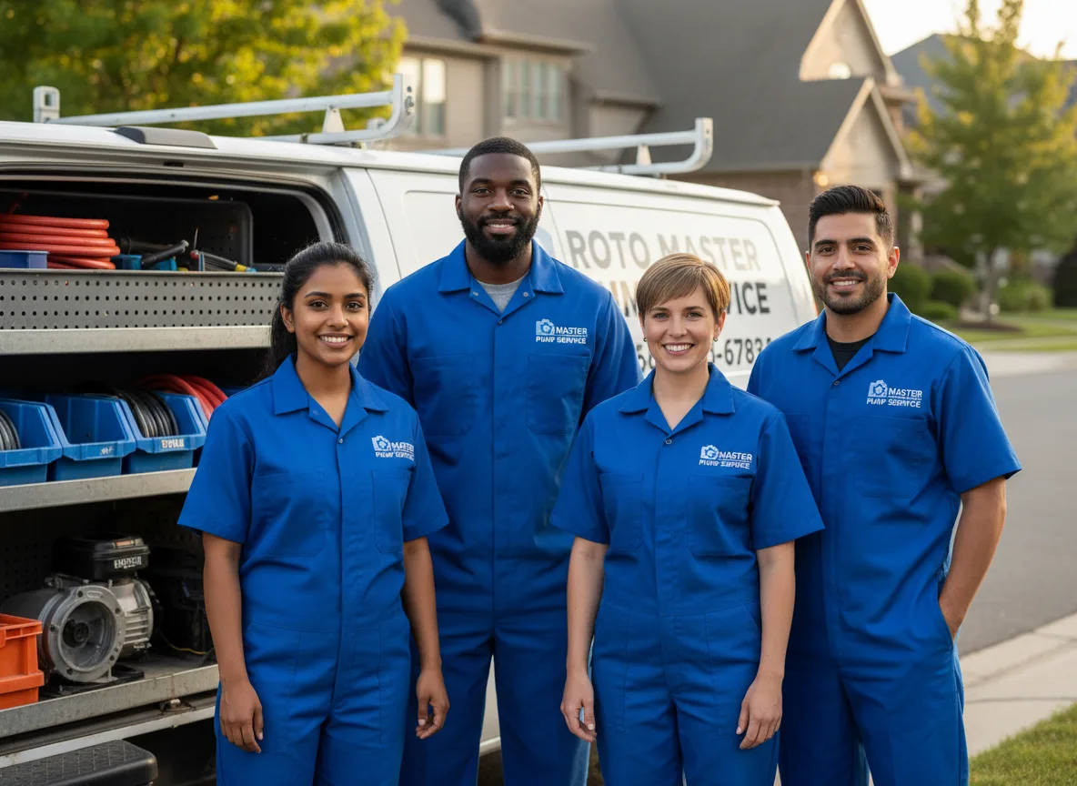 Sump Pump Installation company in Lewisville, ID